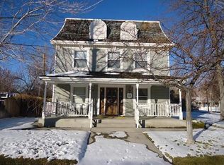 444 W Washington St, Carson City, NV 89703