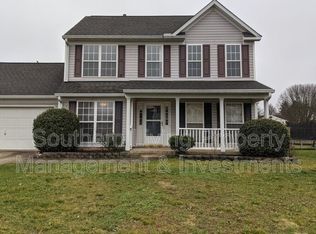 4263 Millet St SW, Concord, NC 28027