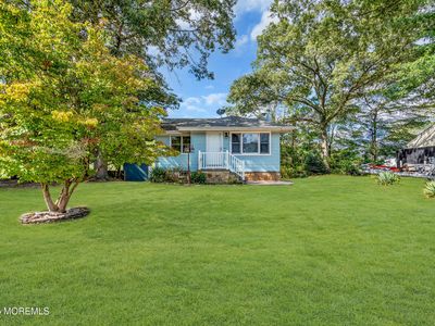 615 Riverside Drive, Bayville, NJ, 08721