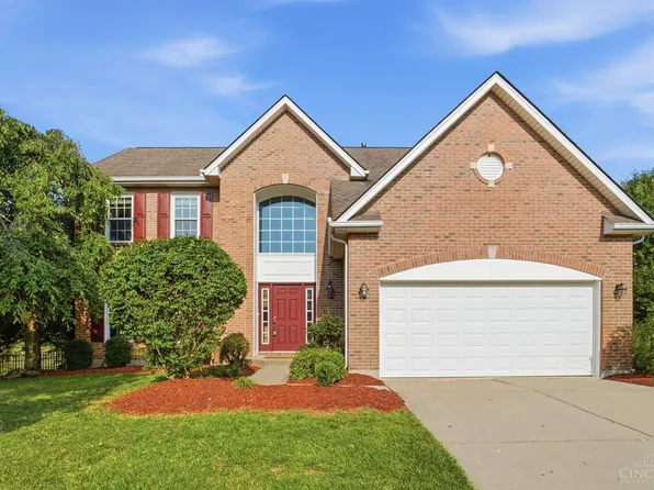 6323 Foxwood Ct, Liberty Township, OH 45044