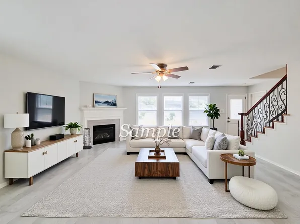 16010 Pin Oak Ridge St, Houston, TX 77073