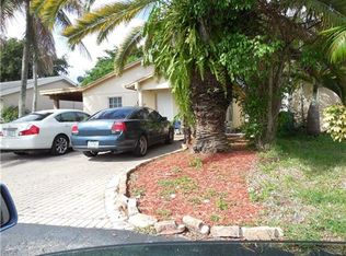 4212 SW 138th Pl, Miami, FL 33175