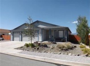 18324 Beechwood Ct, Reno, NV 89508