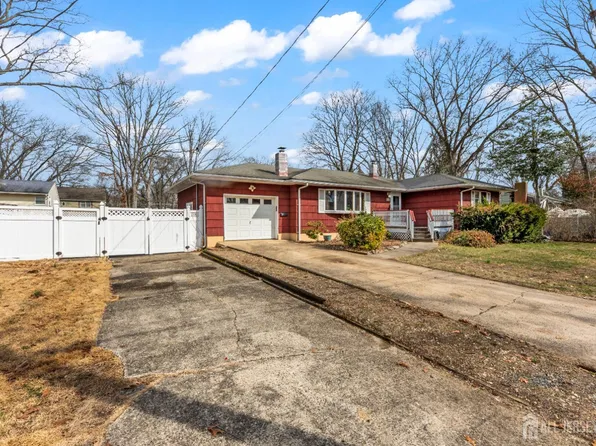 35 Nelson Ave, Monroe Township, NJ 08831