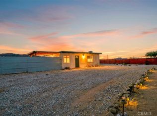 1746 Golden Sands Rd, Landers, CA 92285