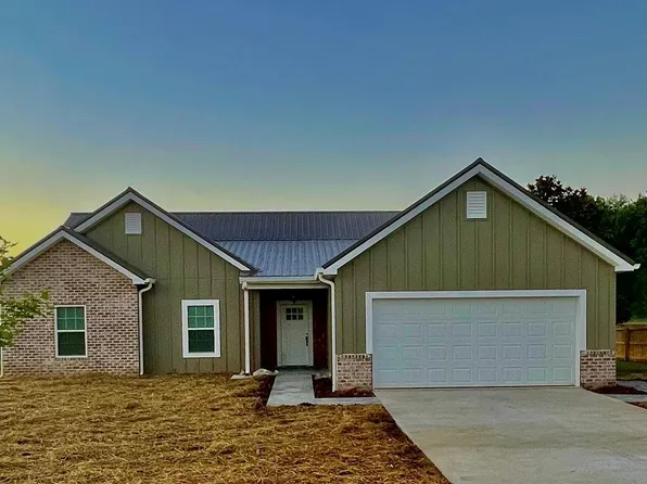 2955 Rickman Rd, Rickman, TN 38580