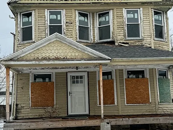 10819 Churchill Ave, Cleveland, OH 44106