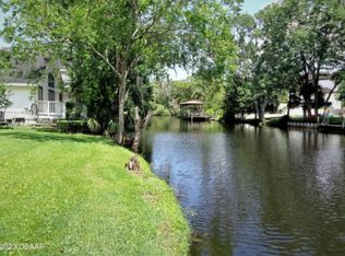 34 Twin River Dr, Ormond Beach, FL 32174