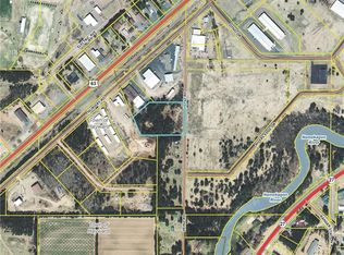 0 Heinz Road, Hayward, WI 54843