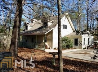19 Overlook Ct, Cleveland, GA 30528