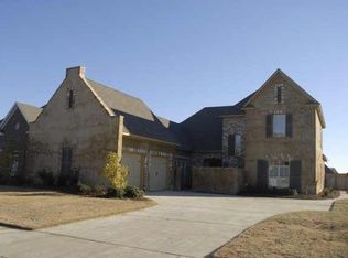 313 Summerville Dr, Madison, MS 39110