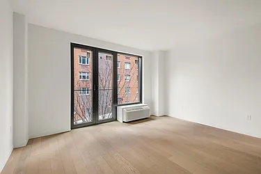 Rented by Compass