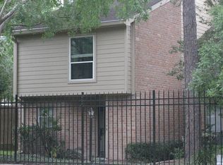 11854 Barryknoll Ln #1, Houston, TX 77024