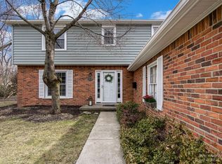 2638 Page Ct, Ann Arbor, MI