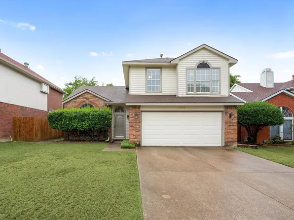 2939 Chanute Dr, Grand Prairie, TX 75052