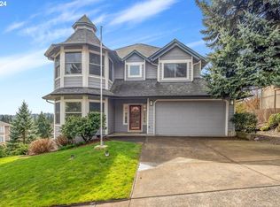 656 E Pioneer Loop, La Center, WA 98629