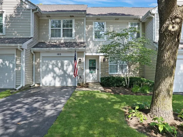 105 Parkview Dr, Wauconda, IL 60084