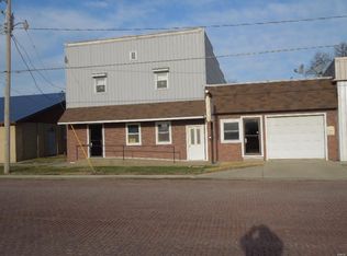 113 E Front St, Nokomis, IL 62075