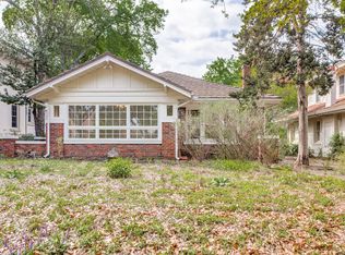 2205 Park Place Ave, Fort Worth, TX 76110
