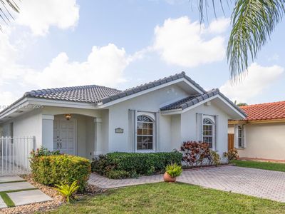 10360 SW 22nd St, Miami, FL, 33165