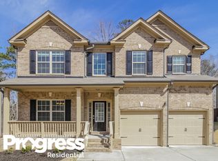 648 Silver Oak Dr, Dallas, GA 30132