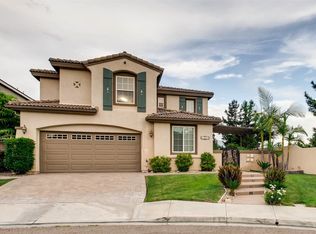 1217 Paradise Trail Rd, Chula Vista, CA 91915