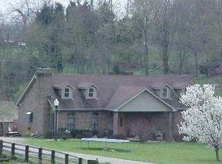 830 High Bridge Rd, Wilmore, KY 40390