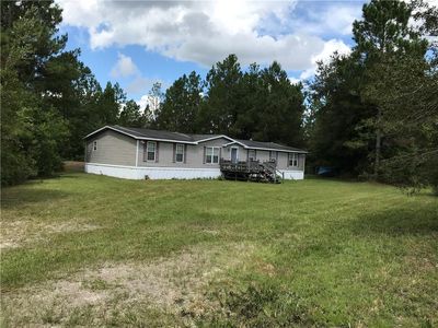 134 Santa Fe Rd, Nahunta, GA, 31553