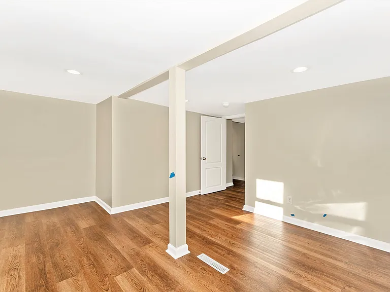 2nd floor Laundry Room