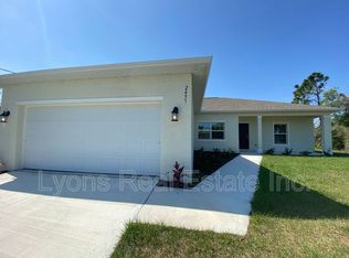 2497 Courtland Ave, North Port, FL 34286
