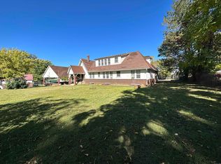 404 E Main St, Marshall, AR 72650