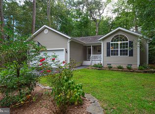 75 Pinehurst Rd, Ocean Pines, MD 21811