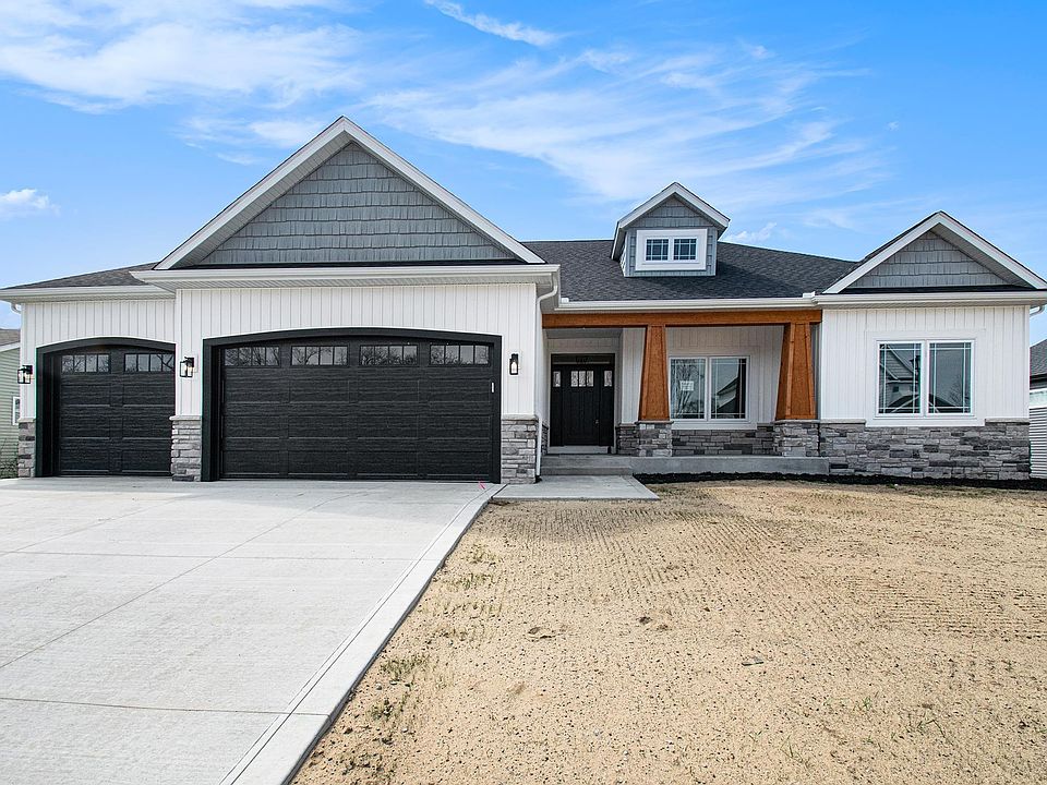 1st image of 54831 Columbia Bay Lot 234 Dr
