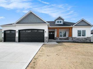 54831 Columbia Bay Lot 234 Dr, Osceola, IN 46561