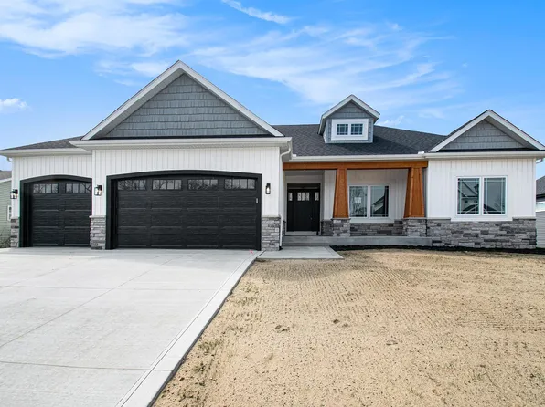 54831 Columbia Bay Lot 234 Dr, Osceola, IN 46561