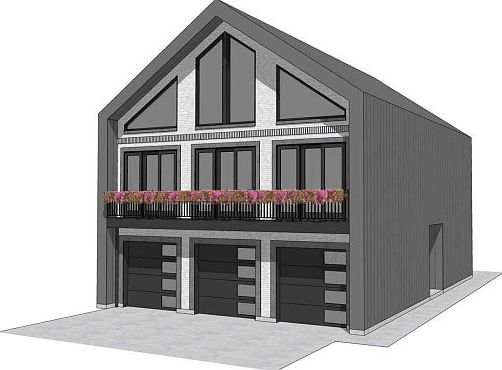 2nd image of 4503 Dumoulin Ave