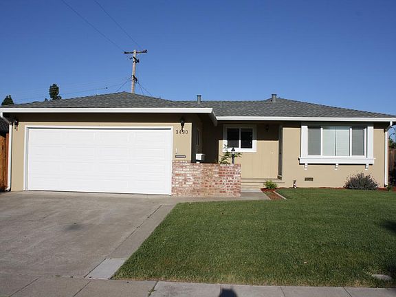 4th image of 3490 Todd Way