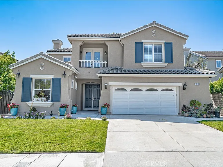 25910 Tennyson Ln — Photo 1