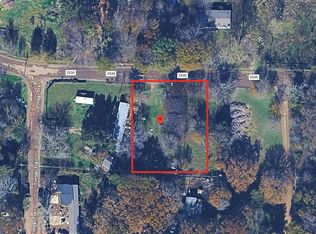 106 County Road 2530, Mabank, TX 75156