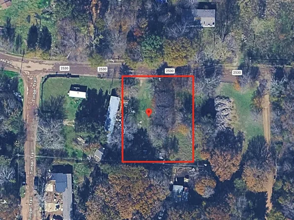 106 County Road 2530, Mabank, TX 75156