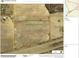 2964 68th Ave, Zeeland, MI 49464