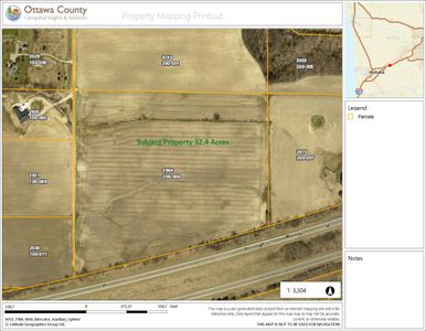 2964 68th Ave, Zeeland, MI, 49464