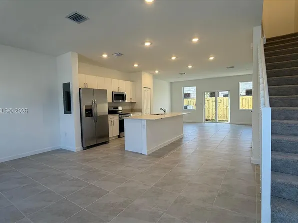 1087 SE 2nd Ter, Florida City, FL 33034