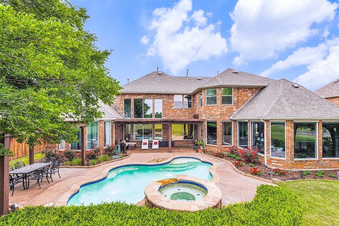 6209 Wildwood Dr, Mckinney, TX 75072 Zillow