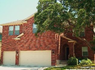 4414 James Bowie, San Antonio, TX 78253