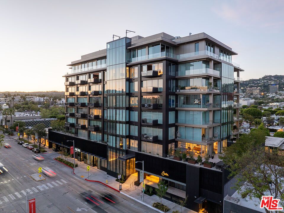 1st image of 8899 Beverly Blvd #9D