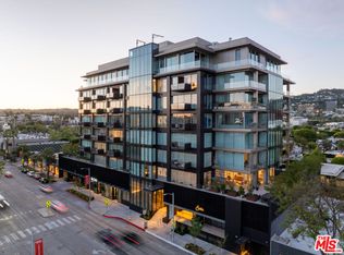 8899 Beverly Blvd #9D, Los Angeles, CA 90048