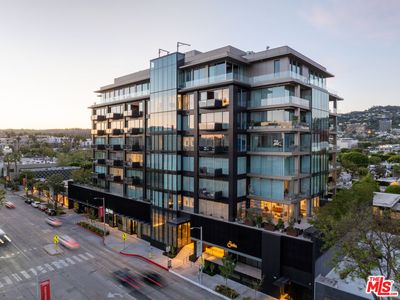 8899 Beverly Blvd #9D, Los Angeles, CA, 90048