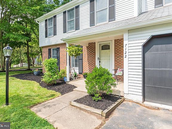 2nd image of 7122 Upper Mills Cir