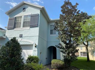 5864 Strada Capri Way, Orlando, FL 32835